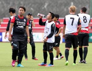 รอลุ้น! "ชนาธิป" อาจลงตัวจริงพาคอนซาโดเล่ บุกเยือน เซเรโซ่ เสาร์นี้