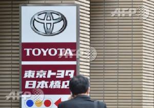 Toyota discussing stronger alliance with Mazda