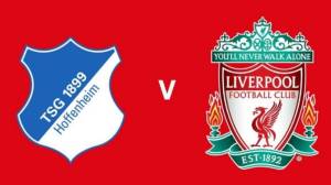 “หงส์” ดวล “ฮอฟเฟนไฮม์” เพลย์ออฟ UCL