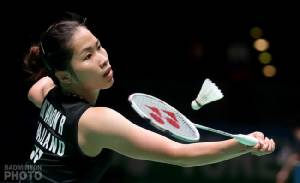“น้องเมย์” ยังแจ่ม ตบนิ่มสาวอิเหนา ทะลุชิงฯสาวยุ่น ศึกขนไก่นิวซีแลนด์