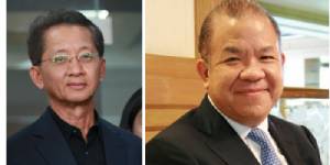 “ธีระชัย” แนะรัฐพิจารณาให้ดีก่อนแจ้งข้อหาใคร หลัง “พิชัย” วิจารณ์ ศก.แย่แล้วโดน พ.ร.บ.คอมพ์