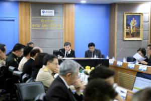 สิทธิรักษา อปท.ค้างจ่าย รพ.กว่า 1,100 ล้านบาท จ่อเสนอของบกลาง 2,500 ล้านบาท