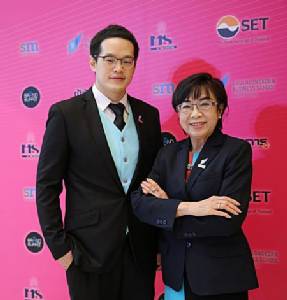 สุดยอดแบรนด์องค์กรไทย “Thailand’s Top Corporate Brand Values 2017” พร้อมประกาศ 16 สิงหาฯ นี้