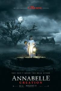 Annabelle: Creation กำเนิดตุ๊กตาผี