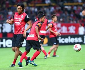 มาดู! ไฮไลต์ “ชนาธิป” เกือบส่องประตูแรกในเวที “เจลีก” (คลิป)