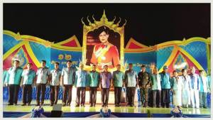 สปน.แจง 3 กิจกรรมสำคัญ งานเฉลิมพระเกียรติสมเด็จพระนางเจ้าสิริกิติ์ 12 ส.ค.