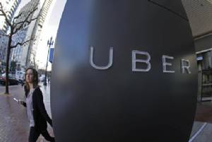 Uber expands food delivery services to South Korea