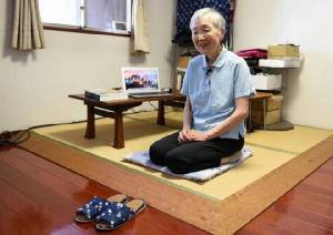 Masako Wakamiya คุณยายวัย 82 ปีผู้ได้ชื่อว่าเป็นนักพัฒนาแอปพลิเคชันอายุมากที่สุดในโลก