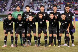 “เต๋าดินโญ่-สุภโชค” หลุด “ช้างศึก” ชุด U23 ประกาศ 20 ขุนพล ลุยซีเกมส์ 2017