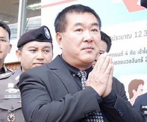 191 จับ “พลตรี-พ.ต.ท.” ทหาร-ตำรวจนอกแถว ตั้งแก๊งโจรรีดนักธุรกิจการบินชาวจีน 20 ล้าน