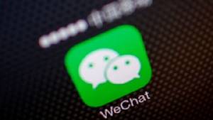รัฐบาลจีนเล็งสอบ 3 โซเชียลมีเดียยักษ์ใหญ่ “Weibo-WeChat-Tieba”