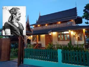 “ตูน บอดี้สแลม” ชุบชีวิตบ้านหลังเก่าที่ จ.สุพรรณบุรี เป็นของขวัญให้คุณพ่อ - คุณแม่