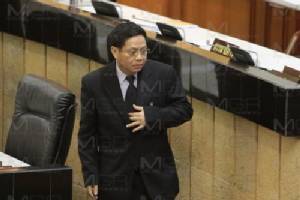 ชทพ.ขอ คสช.ปลดล็อกพรรคการเมือง เลิกระแวง ให้ประชุมปรับปรุงตาม กม.ลูก