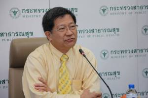สธ.ยัน “พยาบาล” ไม่ใช่จำเลยรถพยาบาลมุกดาหารเกิดอุบัติเหตุ เร่งดูแลตามขั้นตอน