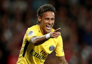 “เนย์มาร์” ประเดิมสวย ทั้งยิงและจ่าย ยำแก็งก็อง 3-0