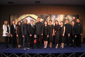 ม.มหิดลเปิดตัว “สารานุกรม ตารางสีอาเซียน” เพิ่มศักยภาพนักออกแบบลุยอาเซียน