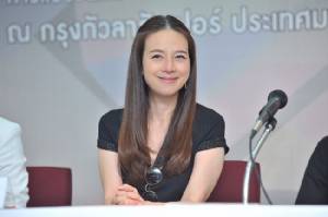 "มาดามแป้ง" กำชับแข้ง "ชบาแก้ว" ห้ามประมาท เตรียมดวล "เมียนมา" เปิดหัวซีเกมส์