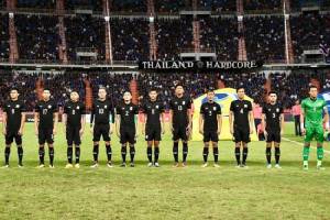 “ชนาธิป” คัมแบ็ก “ช้างศึก” แบโผ 25 แข้ง ลุยคัดบอลโลก เซอร์ไพรส์ “สุภโชค” โผล่มีชื่อ