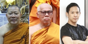 ข่าวปนคน คนปนข่าว : ผงะ“สมเด็จสนิท–เจ้าคุณธงชัย”มีชื่อเซ็นใบปริญญา มหา’ลัย IUM จดทะเบียนที่ฟลอริดา เมืองมะกัน แต่เรียนทางออนไลน์ มุ่งสอน“พุทธพาณิชย์”โจ่งแจ้ง เน้นระดับ ป.โท-เอก