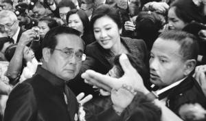 ท้องถิ่นจัดงบเชลียร์ “ปู” 3 ปี รัฐบาล-คสช. ล้มเหลว !!