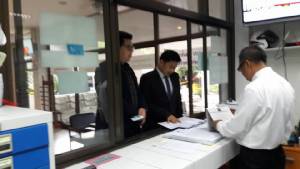 อัยการเลื่อนนัดฟังคำสั่งคดี “องอาจ” หมิ่นประมาท “อดีตรองอธิบดีกรมป่าไม้”