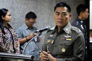 เคาะแล้ว! แต่งตั้งนายพลสีกากี - ผบ.ตร.สั่งทุกหน่วยทำบัญชีผู้เหมาะสม