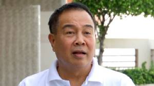 “บิ๊กอ๊อด” ลั่น รู้ข้อมูลทีมไทยลีกเอี่ยวล้มบอล ไทยส่อโดนลดโควตาบอลเอเชีย