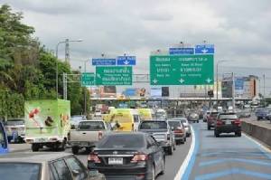 ต่อสัมปทานด่วน 2 ตามสัญญา กทพ.เผย ต.ค.สรุปเงื่อนไข จ่อเปิดโต๊ะเจรจา