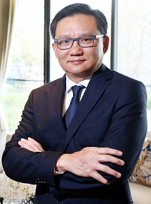 มั่นคงเคหะการ เผยยอดขายครึ่งปีแรกสูงถึง 1,320 ล้านบาท หลังรุกหนักตลาดแนวราบ
