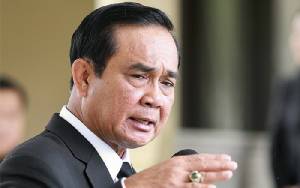 มาถึงจนได้ ประยุทธ์ “ขาลง” คนใกล้ชิดเป็นพิษ-ทำอะไรก็ผิด!?