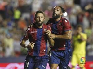 น้องใหม่ทำแสบ “เลบานเต” กดโทษท้ายเกม จมเรือดำน้ำ 1-0