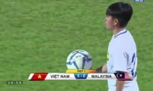 “ชบาแก้ว” ฝันสลาย “เหงียน” รัวเสือเหลืองยับ 6-0 ปาดซิวเหรียญทอง