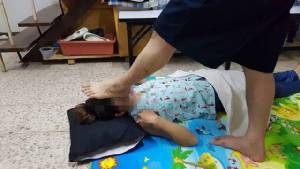 สบส.ชี้ “บาทาบำบัด” อ้างรักษาโรค เข้าข่ายหลอกลวง