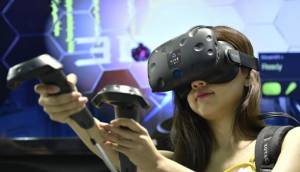 HTC อาจขายธุรกิจ “Vive” ทิ้ง หลังมีรายงานผลประกอบการไม่สดใส