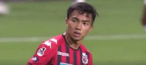 “ชนาธิป” นำ “คอนซาโดเล่” สวมปลอกแขนไว้ทุกข์ทีมงาน “ช้างศึก” นัดดับ “เซนได”