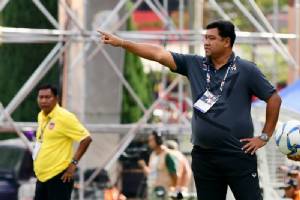 “โค้ชโย่ง” มอบชัยให้ทีมงานที่เสียชีวิต ลั่นพร้อมชนทุกทีม