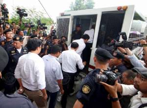 “บุญทรง” นอนคุกคลองเปรมคืนแรกหลับไม่สนิท มีอาการโรคภูมิแพ้