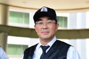 ทช.พัฒนาถนนหนุนเขต ศก.พิเศษ-EEC งบกว่า 1.5 พันล้าน