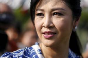 สื่อนอกตีข่าว คสช.โดนฝ่ายหนุนสับเละฐานปล่อย “ยิ่งลักษณ์” หนี คาดไปเสวยสุขที่ดูไบ