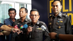 โผนายพลสีกากีพลิก “ชาญเทพ” นั่ง ผบช.น. “เดอะฉิม” ข้ามห้วยรอง ผบก.นราฯ กุมบังเหียนกองปราบ