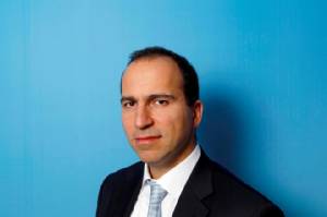 Uber ต้อนรับ Dara Khosrowshahi นั่งแท่น CEO ทางการ