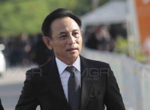 “บุญทรง” ถอย ให้เมียถอนคดีฟ้องหน่วยงานอายัดทรัพย์ อ้างไม่อยากตกเป็นเป้า