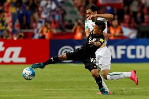 "ชนาธิป" รับผิดจบไม่คม ทำ "ช้างศึก" พ่ายคาบ้าน