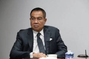 ไม่ทิ้งฮีโร่โต๊ะเล็กหญิง “สมยศ” เล็งส่งทำงาน “ปตท.-ส.บล