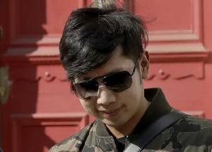 “บอส กระทิงแดง” หลุดชนแล้วหนี หมดอายุความพรุ่งนี้ อัยการแจงยังเหลือข้อหาหนัก “ขับรถชนคนตาย”