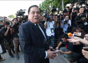 ป.ป.ช.ยื่นแล้วอุทธรณ์คดี 7 ตุลาฯ เชือดเดี่ยว “สุชาติ เหมือนแก้ว” ศาลแจ้งจำเลยค้านภายใน 15 วัน