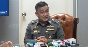 “ศรีวราห์” เผยต่อจิ๊กซอว์ “ยิ่งลักษณ์” หนีได้แล้ว 80% รอกองทัพแจ้งความเอาผิด ตัดประเด็น “ฟอร์จูนเนอร์“ พาหนี