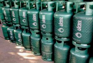 แม่บ้านสะอึก! ราคา LPG ขึ้นถังละ 10 บาท มีผล 6 ก.ย.