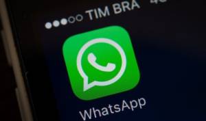 WhatsApp เตรียมหาทางสร้างรายได้จากการแชตแล้ว
