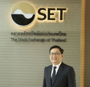 ตลท. สรุปภาวะตลาดหุ้นไทยเดือน ส.ค. ปรับตัวเพิ่มขึ้นสูงสุดในภูมิภาค